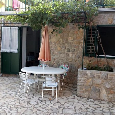 Antonio Apartman 2 Вели-Лошинь Экстерьер фото