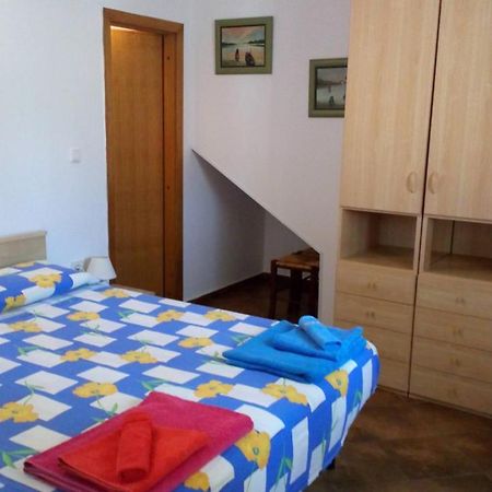 Antonio Apartman 2 Вели-Лошинь Экстерьер фото