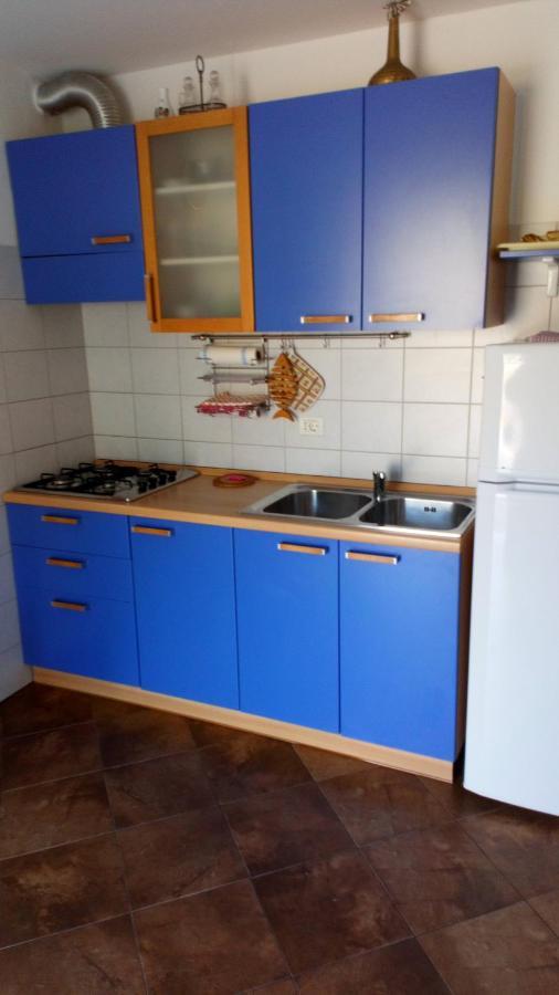 Antonio Apartman 2 Вели-Лошинь Экстерьер фото