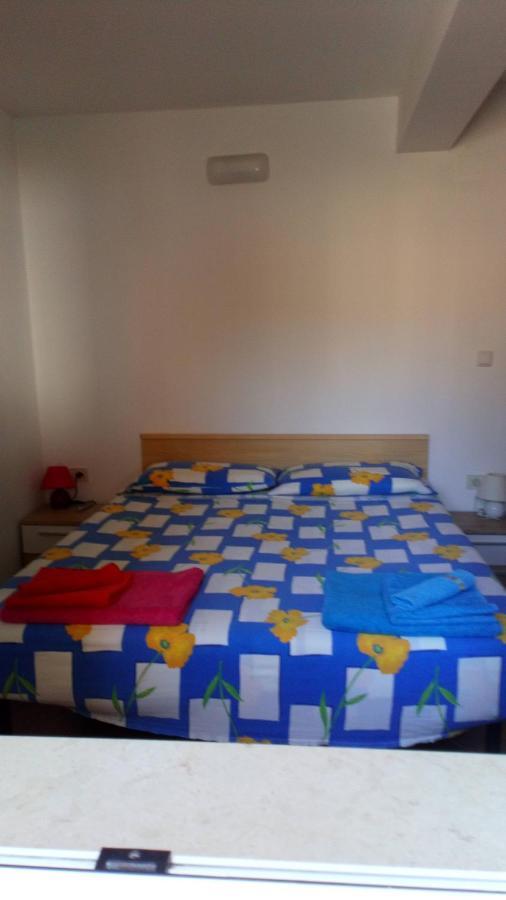 Antonio Apartman 2 Вели-Лошинь Экстерьер фото