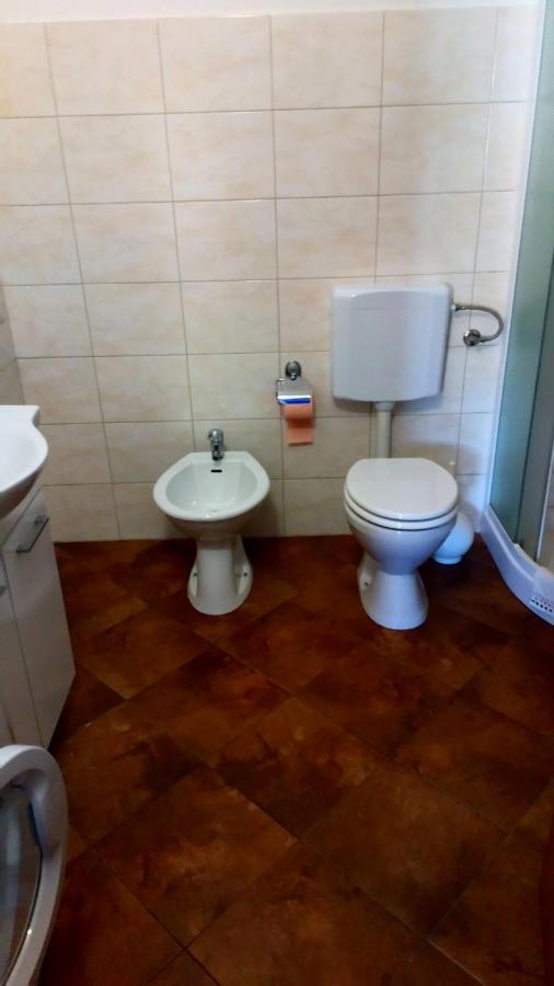 Antonio Apartman 2 Вели-Лошинь Экстерьер фото