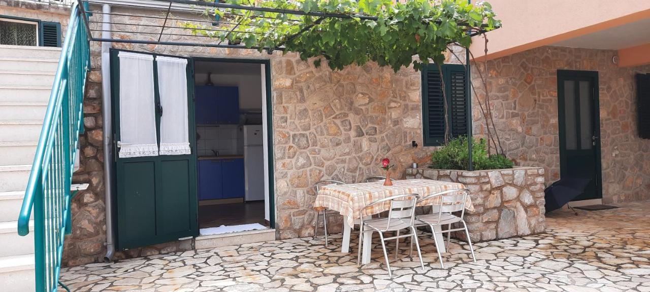 Antonio Apartman 2 Вели-Лошинь Экстерьер фото