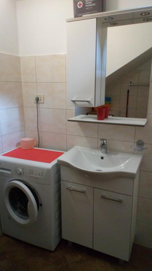 Antonio Apartman 2 Вели-Лошинь Экстерьер фото